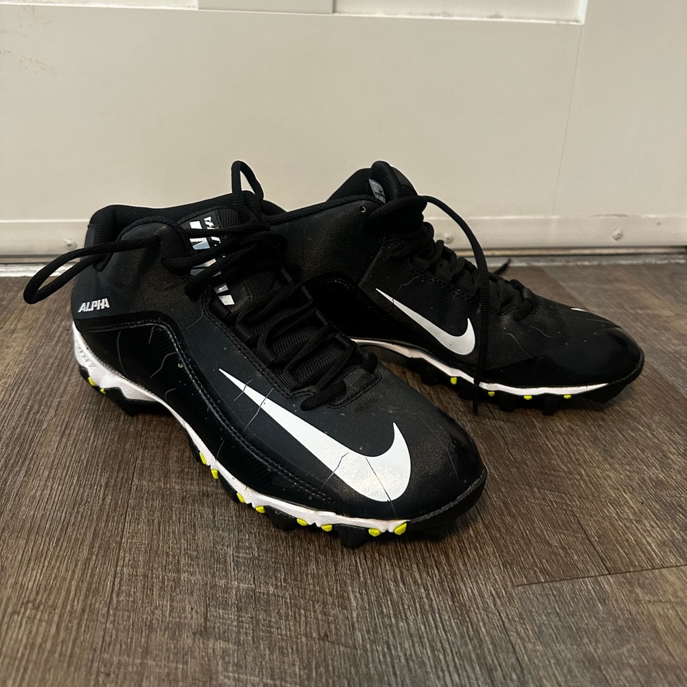 Nike Alpha Cleats